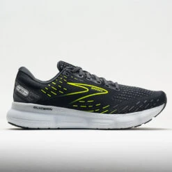 Brooks Glycerin 20 Men's Ebony/White/Nightlife
