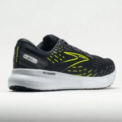 Brooks Glycerin 20 Men's Ebony/White/Nightlife -Brooks 040740 6
