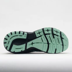 Brooks Adrenaline GTS 22 Women's Black/Yucca/Flamingo Pink 11 Brooks Adrenaline GTS 22 Women's Black/Yucca/Flamingo Pink -Brooks 040751 4