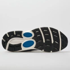 Brooks Dyad 11 Men's Black/Ebony/Blue -Brooks 044843 4