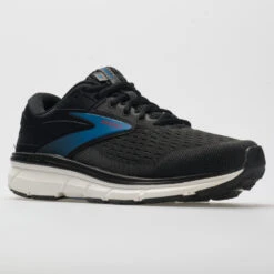 Brooks Dyad 11 Men's Black/Ebony/Blue -Brooks 044843 5