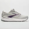 Brooks Ariel 2020 Women's Oyster/Alloy/Grape -Brooks 045162 3