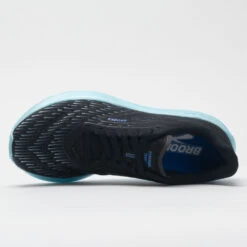 Brooks Hyperion Tempo Women's Black/Iced Aqua/Blue -Brooks 045692 2