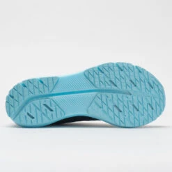 Brooks Hyperion Tempo Women's Black/Iced Aqua/Blue -Brooks 045692 4