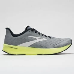 Brooks Hyperion Tempo Men's Gray/Black/Nightlife