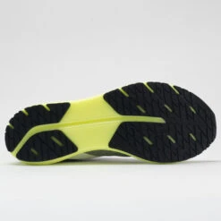 Brooks Hyperion Tempo Men's Gray/Black/Nightlife -Brooks 046369 4