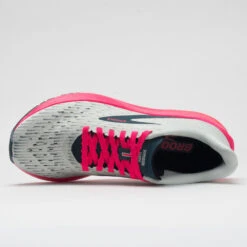 Brooks Hyperion Tempo Women's Ice Flow/Navy/Pink -Brooks 046371 2