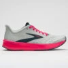 Brooks Hyperion Tempo Women's Ice Flow/Navy/Pink
