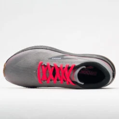 Brooks Catamount Women's Alloy/Pink/Black -Brooks 046374 2