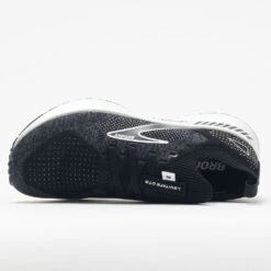 Brooks Levitate Stealthfit GTS 5 Women's Black/Gray/White -Brooks 047250 2