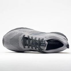 Brooks Revel 5 Men's Ebony/Alloy/Metallic -Brooks 047260 2