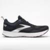 Brooks Revel 5 Women's Black/Metallic/White 1 Brooks Revel 5 Women's Black/Metallic/White -Brooks 047264 3