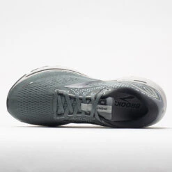 Brooks Ghost 14 Men's Gray/Alloy/Oyster -Brooks 047274 2