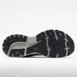 Brooks Ghost 14 Men's Gray/Alloy/Oyster -Brooks 047274 4