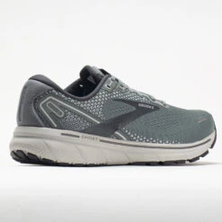 Brooks Ghost 14 Men's Gray/Alloy/Oyster -Brooks 047274 6