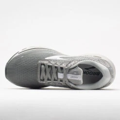 Brooks Ghost 14 Women's Alloy/Primer Gray/Oyster -Brooks 047281 2