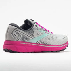 Brooks Ghost 14 Women's Oyster/Yucca/Pink -Brooks 047284 6