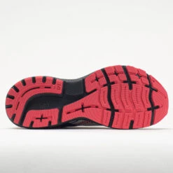 Brooks Ghost 14 Women's White/Purple/Coral -Brooks 047285 4