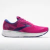 Brooks Ghost 14 Women's Fuschia/Yucca/Navy -Brooks 047286 3