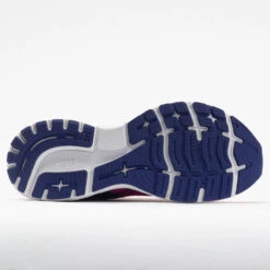 Brooks Ghost 14 Women's Fuschia/Yucca/Navy -Brooks 047286 4