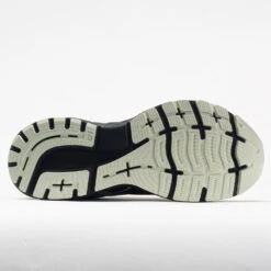 Brooks Ghost 14 GTX Women's Black/Blackened Pearl/Aquaglass -Brooks 047288 4