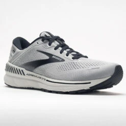 Brooks Adrenaline GTS 22 Men's Alloy/Gray/Black -Brooks 047295 5