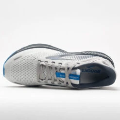 Brooks Adrenaline GTS 22 Men's Oyster/India Ink/Blue -Brooks 047296 2