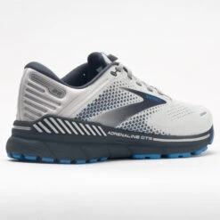 Brooks Adrenaline GTS 22 Men's Oyster/India Ink/Blue -Brooks 047296 6