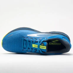 Brooks Adrenaline GTS 22 Men's Blue/India Ink/Nightlife -Brooks 047297 2