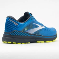 Brooks Adrenaline GTS 22 Men's Blue/India Ink/Nightlife -Brooks 047297 6