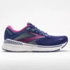 Brooks Adrenaline GTS 22 Women's Navy/Yucca/Pink -Brooks 047300 3