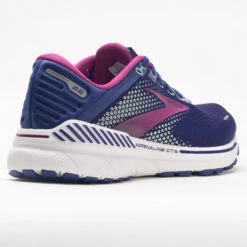 Brooks Adrenaline GTS 22 Women's Navy/Yucca/Pink -Brooks 047300 6