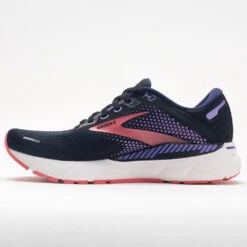 Brooks Adrenaline GTS 22 Women's Black/Purple/Coral -Brooks 047301 1