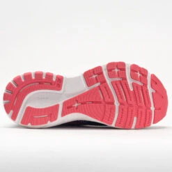 Brooks Adrenaline GTS 22 Women's Black/Purple/Coral -Brooks 047301 4