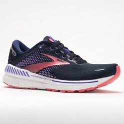 Brooks Adrenaline GTS 22 Women's Black/Purple/Coral -Brooks 047301 5