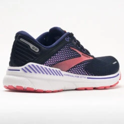 Brooks Adrenaline GTS 22 Women's Black/Purple/Coral -Brooks 047301 6