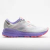 Brooks Adrenaline GTS 22 Women's White/Coral/Purple -Brooks 047303 3