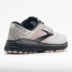 Brooks Adrenaline GTS 22 Women's Gray/Rose/Black -Brooks 047305 6
