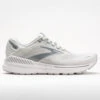 Brooks Adrenaline GTS 22 Women's White/Oyster/Primer Gray