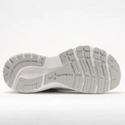 Brooks Adrenaline GTS 22 Women's White/Oyster/Primer Gray -Brooks 047306 4