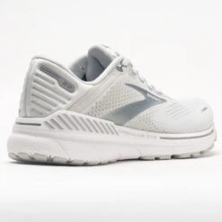 Brooks Adrenaline GTS 22 Women's White/Oyster/Primer Gray -Brooks 047306 6