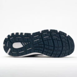 Brooks Addiction GTS 15 Women's Gray/Navy/Aqua -Brooks 047312 4