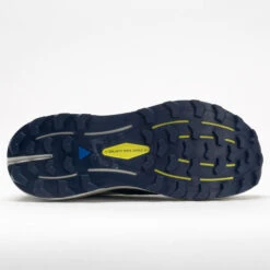 Brooks Cascadia 16 Men's Mykonos Blue/Peacoat/Lime -Brooks 047325 4