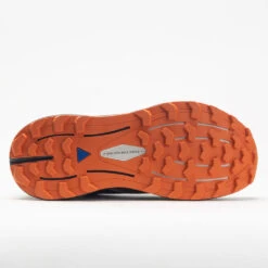 Brooks Cascadia 16 Men's Oyster Mushroom/Orange -Brooks 047326 4
