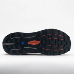 Brooks Cascadia 16 GTX Men's Black/ebony/Cinnabar -Brooks 047327 4