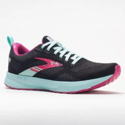Brooks Revel 5 Women's Fuse Collection -Brooks 047453 5