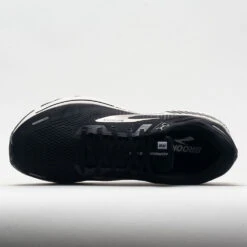 Brooks Adrenaline GTS 22 Men's Black/Silver/Anthracite -Brooks 047512 2