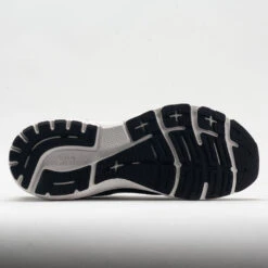 Brooks Adrenaline GTS 22 Men's Black/Silver/Anthracite -Brooks 047512 4