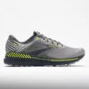 Brooks Adrenaline GTS 22 Men's Grey/Pearl/Nightlife -Brooks 048030 3