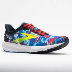 Brooks Launch 9 Women's Tie Dye -Brooks 048033 5
